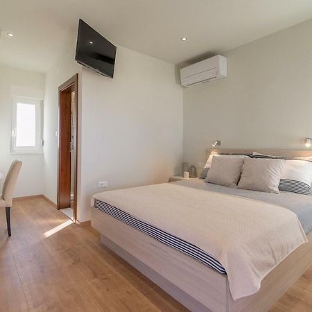 Studio Apartman Rosa Lejlighed Zaton  Eksteriør billede