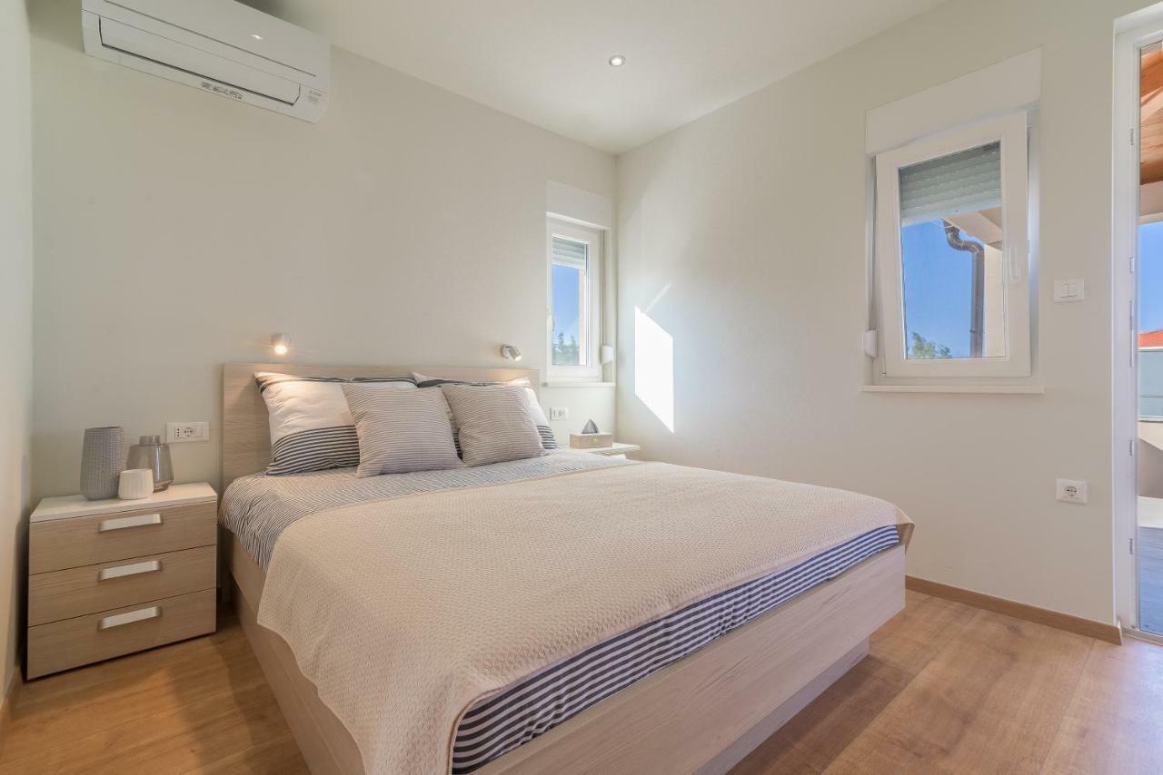 Studio Apartman Rosa Lejlighed Zaton  Eksteriør billede
